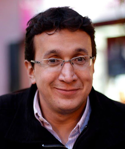 Prof. Felipe Restrepo Calle